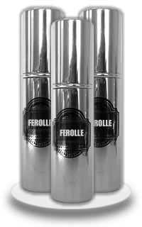 BDC883 - FEROLLE | Aşk Parfümü | 49$ / 88 TL 